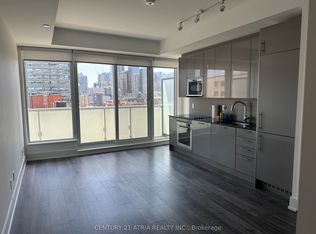 403 Church St #1213, Toronto, ON M4Y 0C9