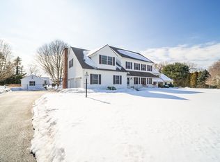 14 Kronvall Ln, East Longmeadow, MA 01028