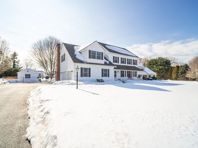 14 Kronvall Ln, East Longmeadow, MA, 01028