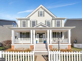 25214 Ulysses St, Chantilly, VA 20152