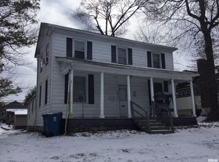 406 S Main St, Anna, IL 62906