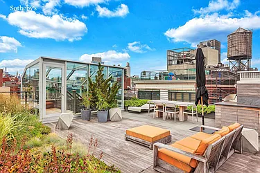 Sold by Sotheby's International Realty