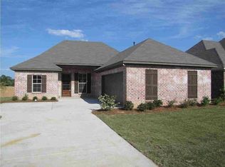 306 Ridge Pointe Dr, Brandon, MS 39042