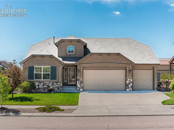 8165 Foxtail Pine Pl, Colorado Springs, CO 80927