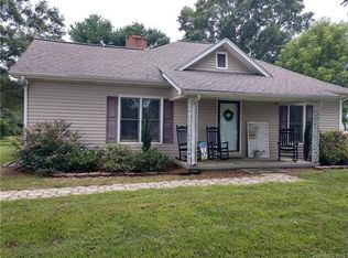 6805 Lackey Rd, Vale, NC 28168