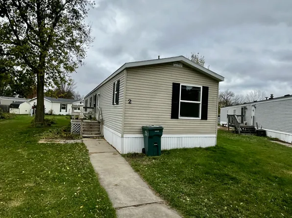 315 Samara Ave Lot 2, Volga, SD 57071
