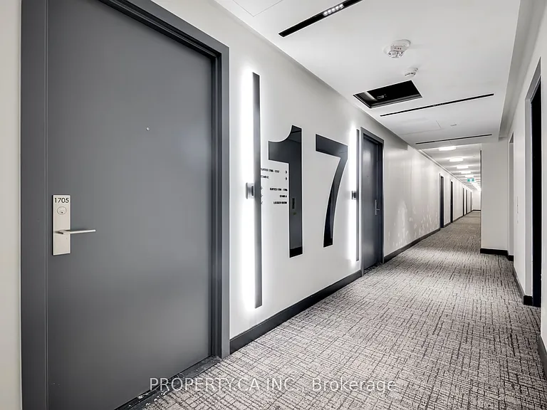 86 Dundas St E #1705 — Photo 16