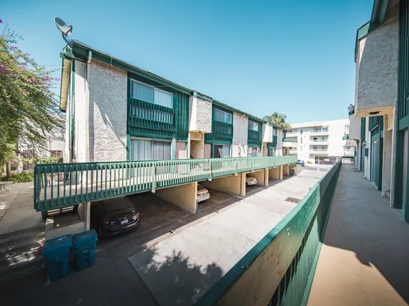 1249 N June St, Los Angeles, CA