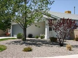 549 Bloomfield Meadows Dr NE, Rio Rancho, NM 87144