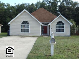 154 Senah Dr, Leesburg, GA 31763