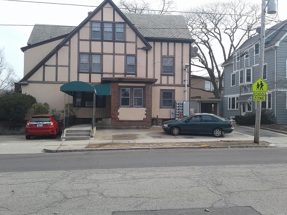 1st image of 76 Blackstone Blvd APT 2