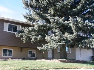 1240 De Reamer Cir, Colorado Springs, CO 80915