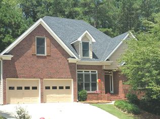8031 Ridge Vly, Woodstock, GA 30189
