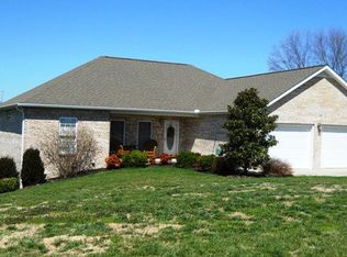 4817 River Bend Ct, Cookeville, TN 38506