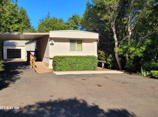 1600 Rhododendron Dr SPACE 73, Florence, OR 97439