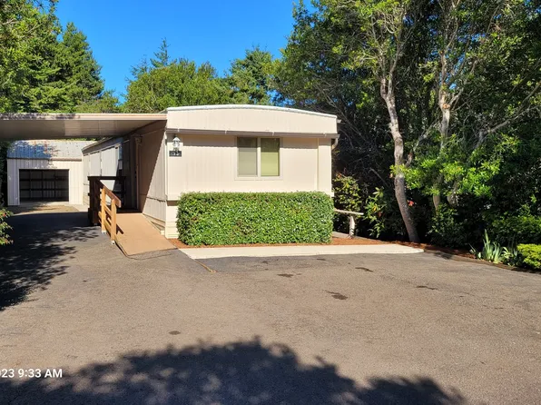 1600 Rhododendron Dr Space 73, Florence, OR 97439