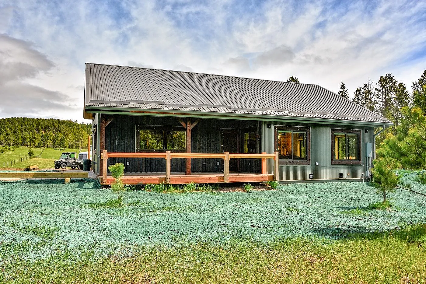 9295 Clarkson Rd — Photo 2