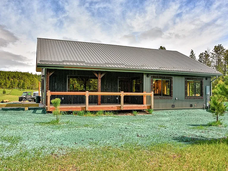 9295 Clarkson Rd — Photo 2
