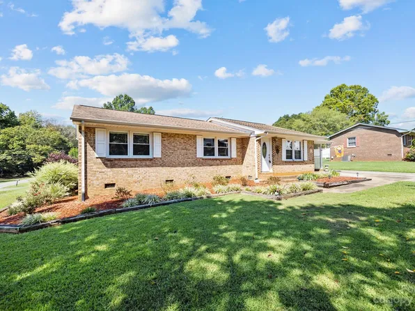 105 Donna Ave, Gastonia, NC 28052