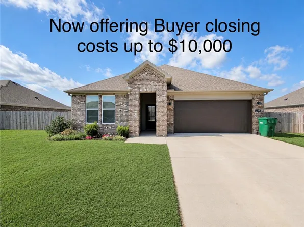235 New York Ave, Farmington, AR 72730