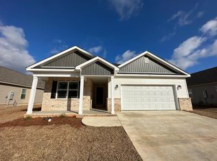 217 Lasso Dr, Warner Robins, GA 31088