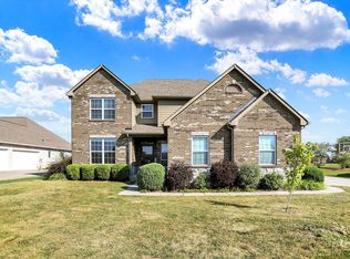 3762 Woodruff Pl, Bargersville, IN 46106