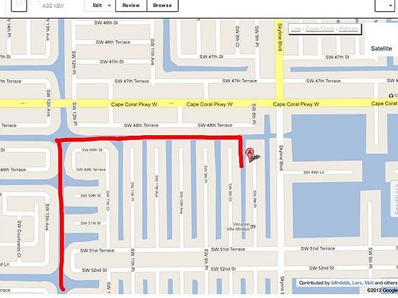 5th image of 4914 SW 8th Pl