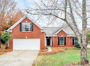 3082 Orion Dr, Fort Mill, SC 29715