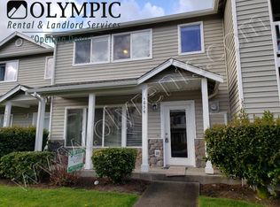 4854 43rd Ln SE, Lacey, WA 98503