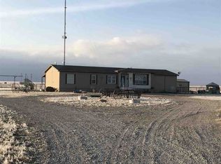 26 Tiki Ln, Roswell, NM 88201