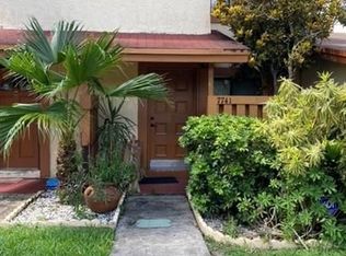7741 Balboa St, Sunrise, FL 33351