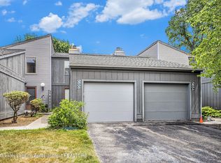 5656 Deville Ct UNIT 68, East Lansing, MI 48823