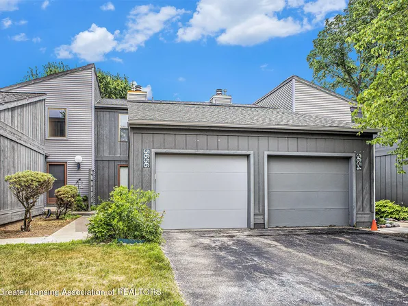 5656 Deville Ct Unit 68, East Lansing, MI 48823