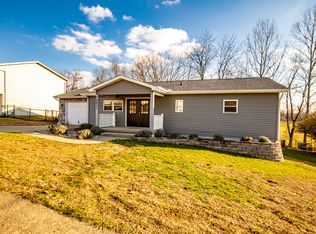 10821 West Rd, Harrison, OH 45030