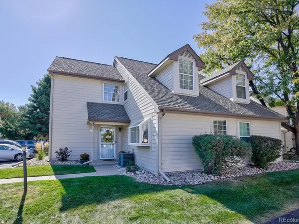 2121 S Victor Street #A, Aurora, CO 80014