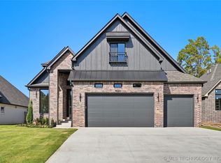 4022 W Baton Rouge St, Broken Arrow, OK 74011