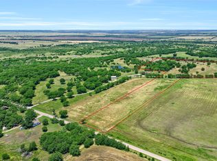 Mackey Rd, Gunter, TX 75058