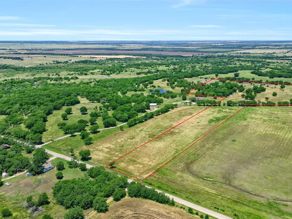 Mackey Rd, Gunter, TX 75058