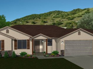 4840 N 2475 W, Enoch, UT 84721