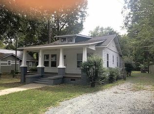 520 Everette St, Monroe, NC 28112