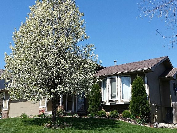 Beautifully Landscaped!