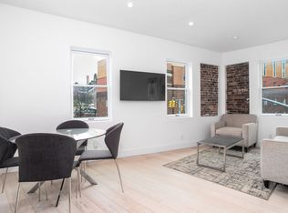 143 Christopher St #2A, New York, NY 10014
