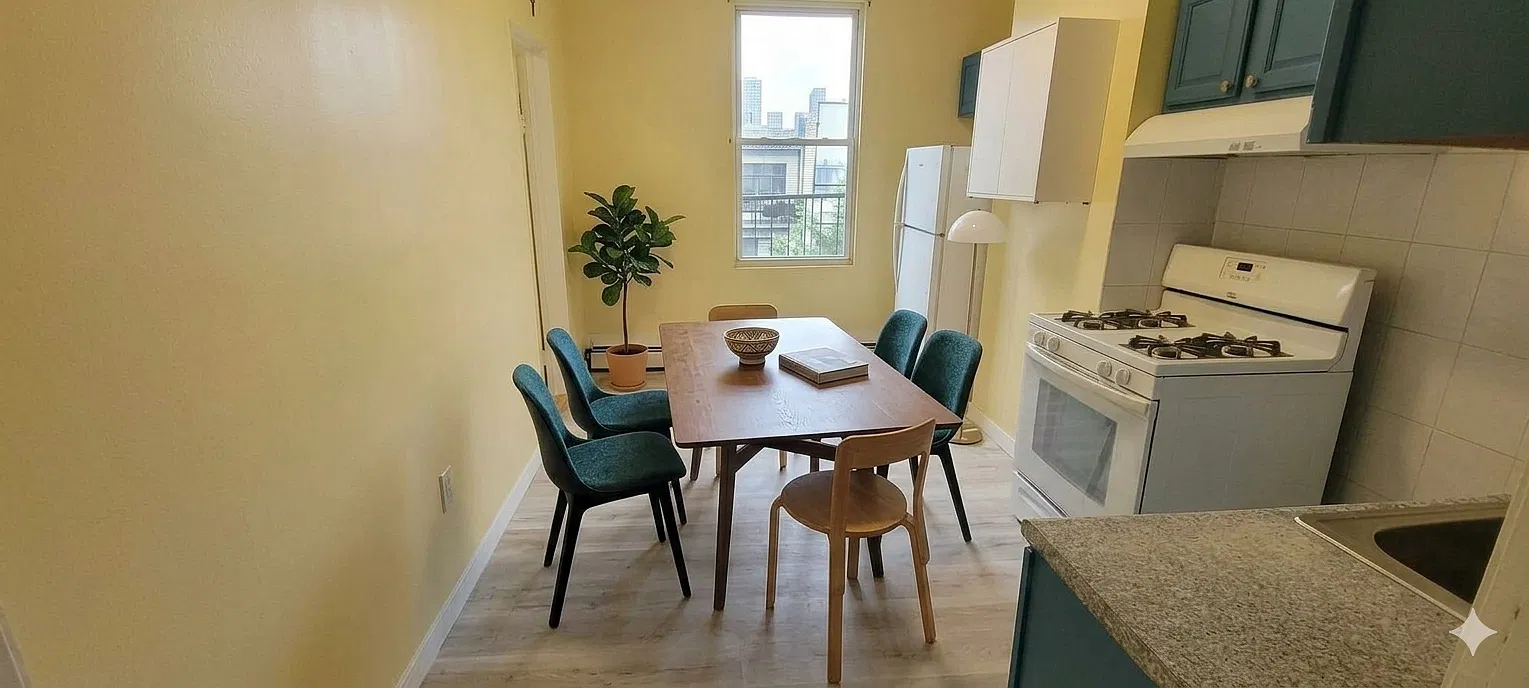 4 bed, $3,800 — Photo 2