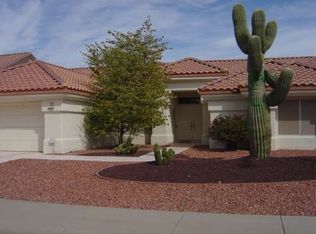 22317 N Cheyenne Dr, Sun City West, AZ 85375