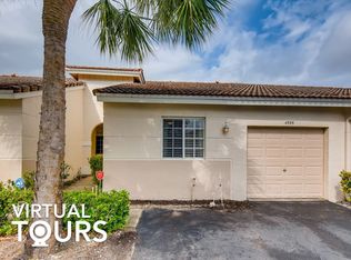 4955 SW 32nd Ave #165, Fort Lauderdale, FL 33312