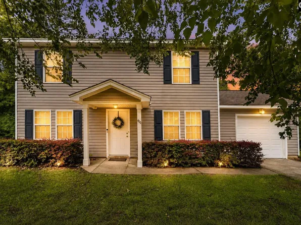 420 Forest Grove Cir, Columbia, SC 29210
