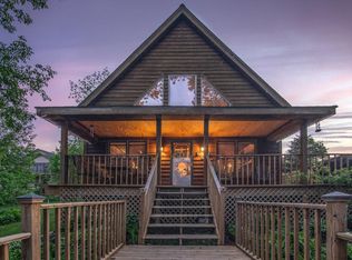 1401 3rd St, Turtle Lake, WI 54889