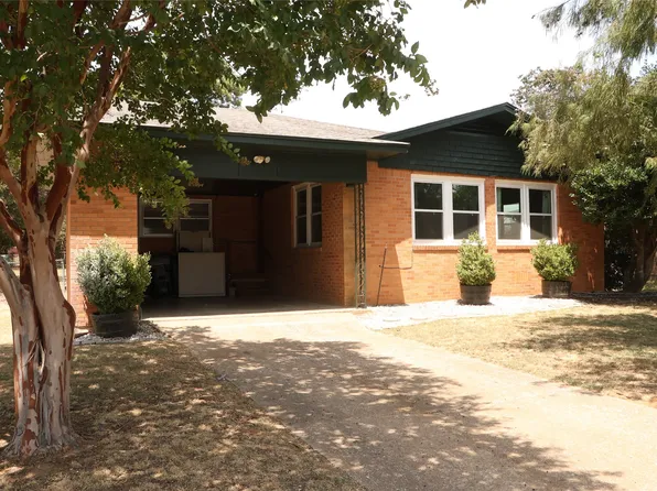 2705 Sunset St, Denison, TX 75020
