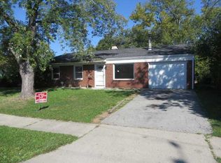 7846 Gilmore Rd, Indianapolis, IN 46219