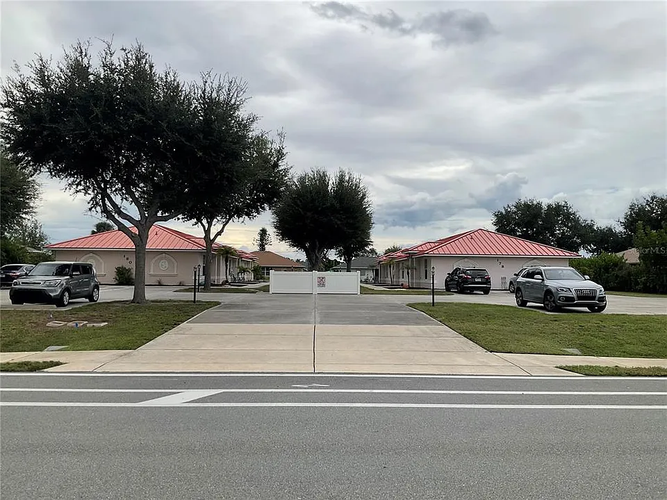 178 Rotonda Blvd W #3